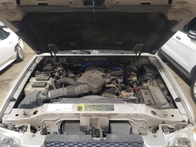Photo 7 from auction – 2003 FORD EXPLORER S with VIN 1FMZU77E73UA64874