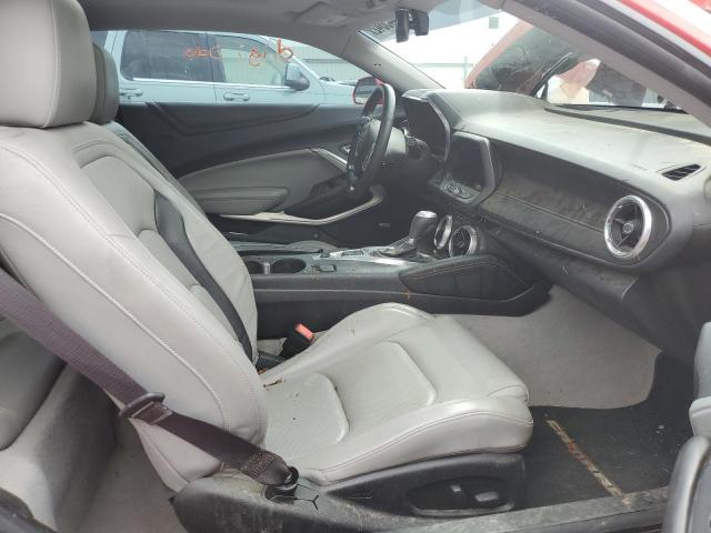 Photo 5 from auction – 2016 CHEVROLET CAMERO with VIN 1G1FD1RX8G0125447