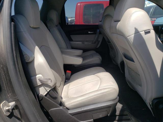 Photo 6 from auction – 2007 GMC ACADIA SLT with VIN 1GKER23787J102820
