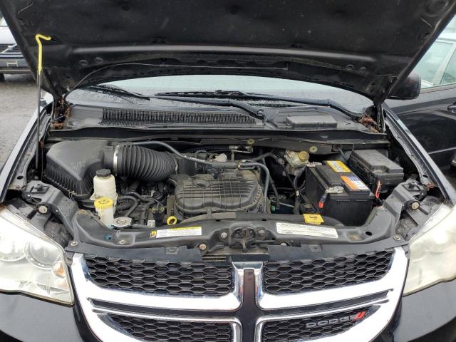 Zdjęcie 7 z aukcji – 2012 DODGE GRAND CARA z VIN 2C4RDGCGXCR244147