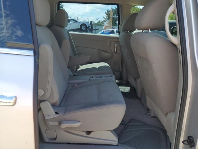 Photo 6 from auction – 2013 NISSAN QUEST S with VIN JN8AE2KP7D9070757