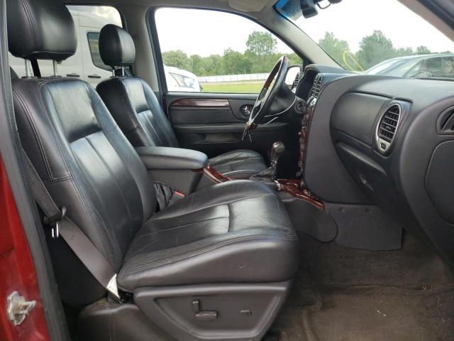 Photo 5 from auction – 2006 GMC ENVOY DENA with VIN 1GKET66M366103501
