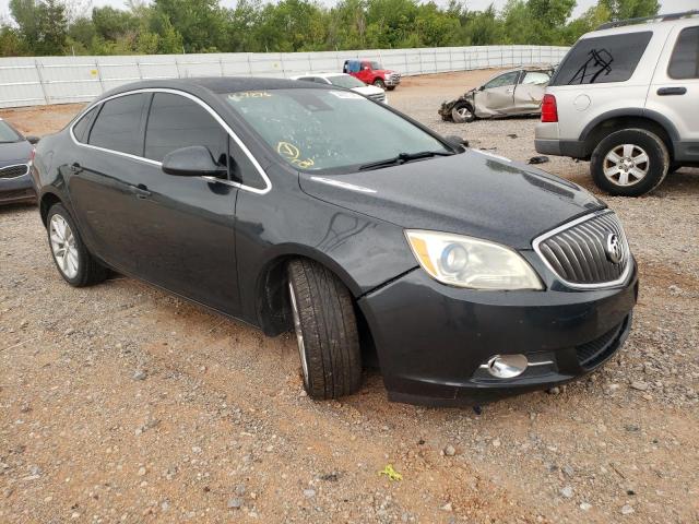 BUICK VERANO CON 2015 with VIN 1G4PR5SK8F4107276 - Photo from auction