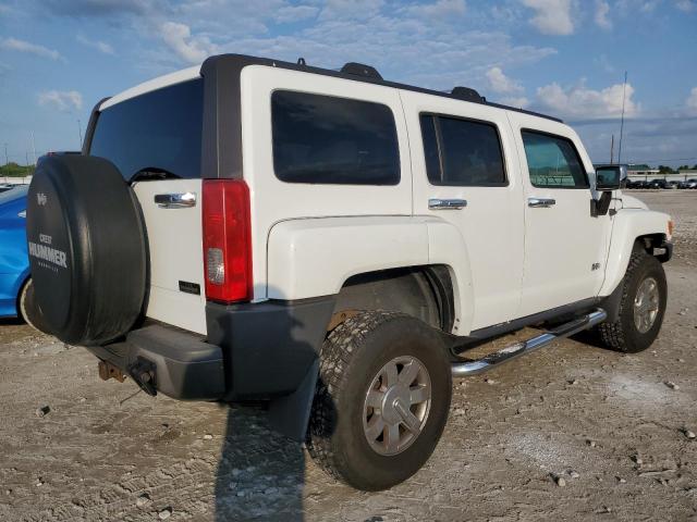 Photo 4 from auction – 2006 HUMMER H3 with VIN 5GTDN136668229696