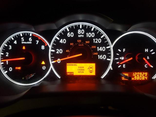Photo 8 from auction – 2011 NISSAN ALTIMA BAS with VIN 1N4AL2AP0BN439584