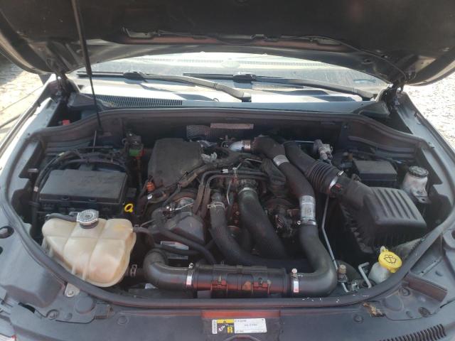 Photo 7 from auction – 2015 JEEP GRAND CHER with VIN 1C4RJFJM5FC711547