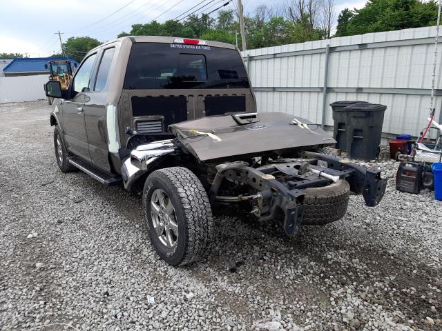 Photo 3 from auction – 2019 FORD F150 SUPER with VIN 1FTEX1EP7KKD80412