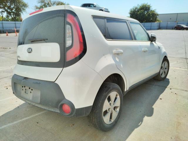Photo 4 from auction – 2016 KIA SOUL with VIN KNDJN2A26G7264696