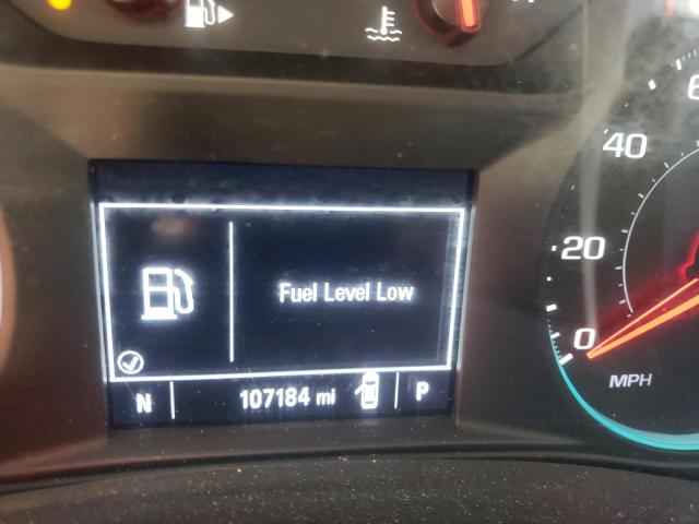 Photo 8 from auction – 2020 CHEVROLET MALIBU LT with VIN 1G1ZD5ST5LF034641