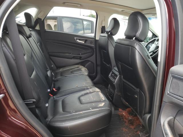 Photo 6 from auction – 2019 FORD EDGE TITAN with VIN 2FMPK4K9XKBC69874