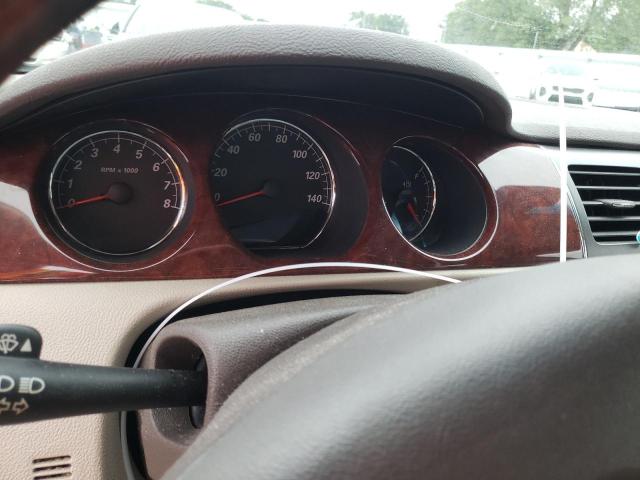 Photo 8 from auction – 2008 BUICK LUCERNE CX with VIN 1G4HD57238U188444
