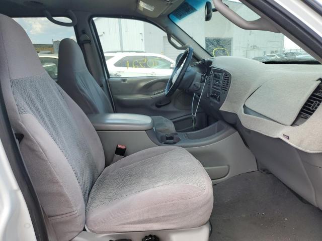 Photo 5 from auction – 2001 FORD EXPEDITION with VIN 1FMPU16L21LB04382