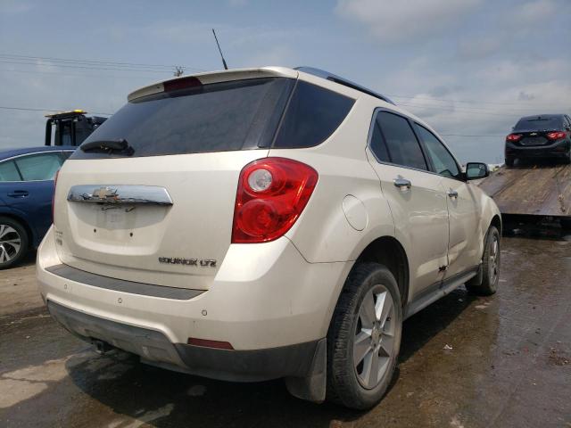 Photo 4 from auction – 2012 CHEVROLET EQUINOX LT with VIN 2GNALFEK3C1229832