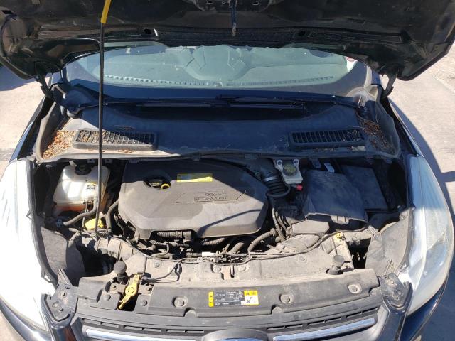 Photo 7 from auction – 2013 FORD ESCAPE SE with VIN 1FMCU9GX7DUB33082
