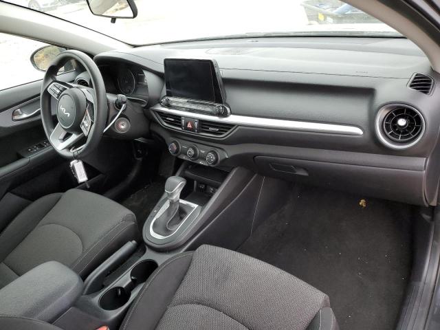 Photo 9 from auction – 2022 KIA FORTE FE with VIN 3KPF24AD7NE427686