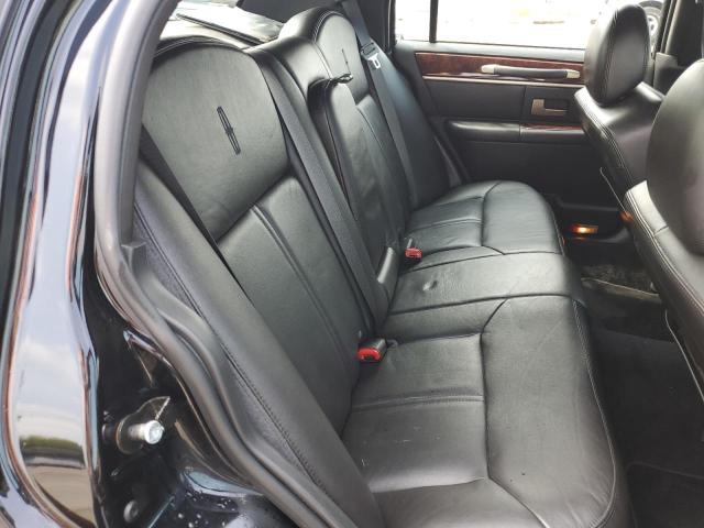 Photo 6 from auction – 2010 LINCOLN TOWN CAR S with VIN 2LNBL8CVXAX615952