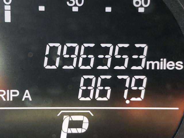 Photo 8 from auction – 2015 HONDA ACCORD LX with VIN 1HGCR2F33FA063159