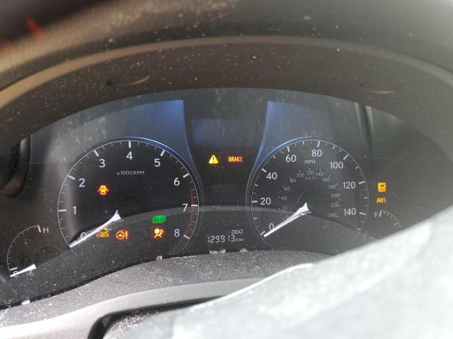 Photo 8 from auction – 2015 LEXUS RX 350 with VIN 2T2ZK1BA2FC164650