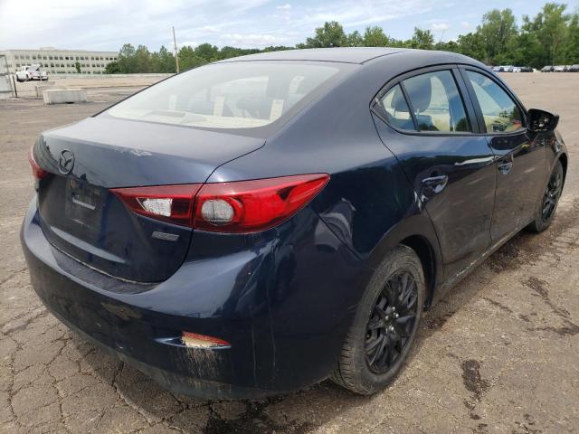 Photo 4 from auction – 2015 MAZDA 3 SV with VIN JM1BM1T74F1262912