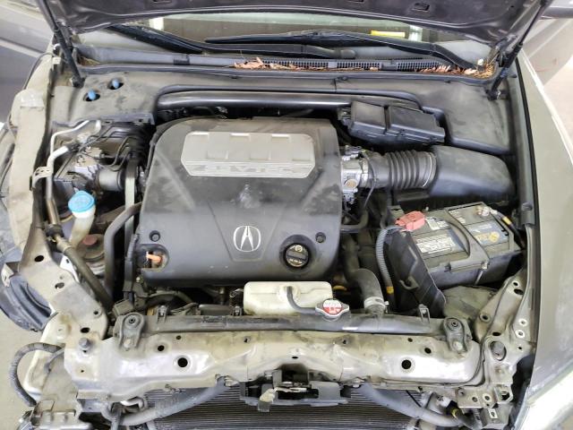 Photo 7 from auction – 2007 ACURA TL with VIN 19UUA66297A018934