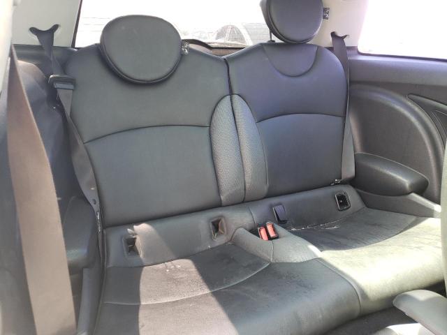 Photo 6 from auction – 2007 MINI COOPER with VIN WMWMF33517TL78407