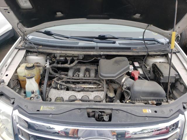 Photo 7 from auction – 2007 FORD EDGE SEL P with VIN 2FMDK49C77BB24898