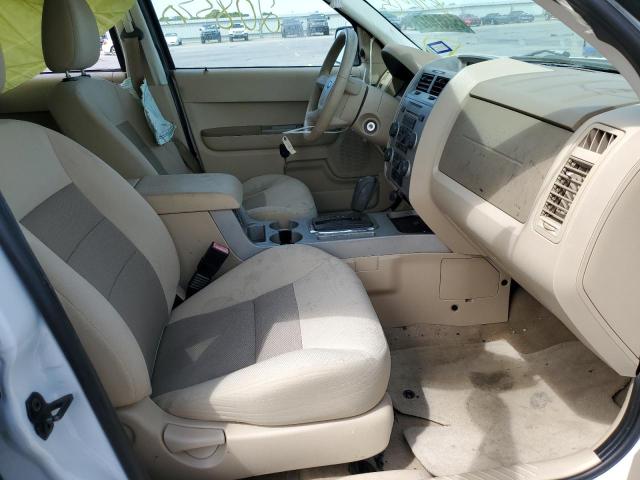 Photo 5 from auction – 2008 FORD ESCAPE XLT with VIN 1FMCU03148KE46895
