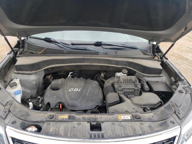 Photo 7 from auction – 2015 KIA SORENTO LX with VIN 5XYKT3A68FG564860