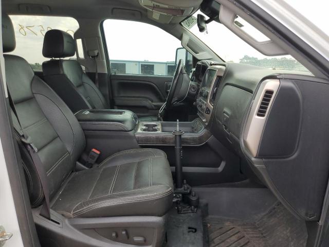 Photo 5 from auction – 2016 GMC SIERRA K35 with VIN 1GT42YE83GF260537
