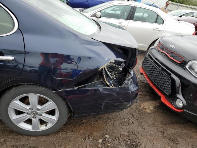 Photo 9 from auction – 2006 LEXUS ES 330 with VIN JTHBA30G965157184