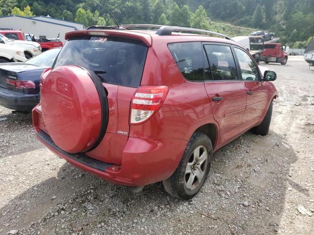Photo 4 from auction – 2009 TOYOTA RAV4 with VIN JTMBF33V69D004804