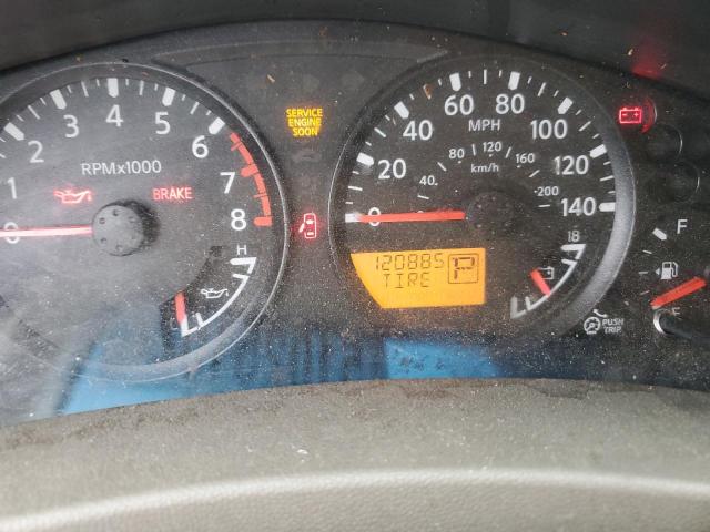 Zdjęcie 8 z aukcji – 2011 NISSAN FRONTIER S z VIN 1N6AD0ER6BC429609