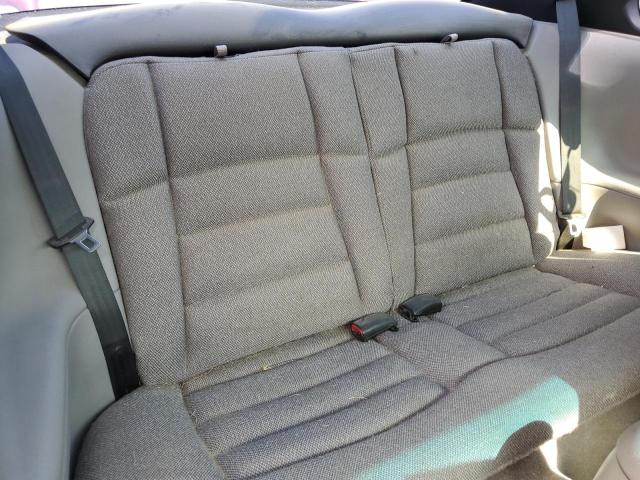 Photo 6 from auction – 1998 FORD MUSTANG with VIN 1FAFP4044WF210547