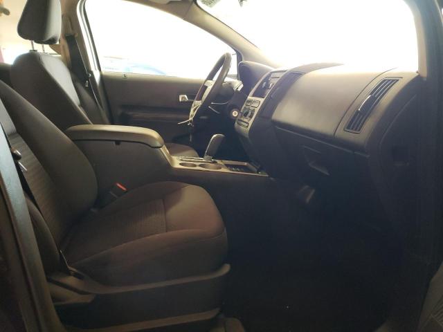 Photo 5 from auction – 2010 FORD EDGE SE with VIN 2FMDK3GC9ABA60335