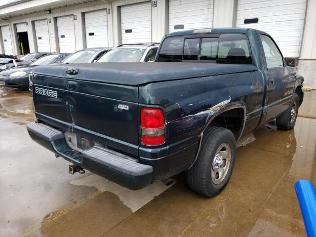 Photo 4 from auction – 1999 DODGE RAM 1500 with VIN 1B7HC16Y7XS269138