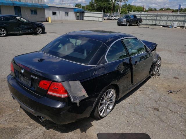 Photo 4 from auction – 2010 BMW 335 I with VIN WBAWL7C5XAP474965