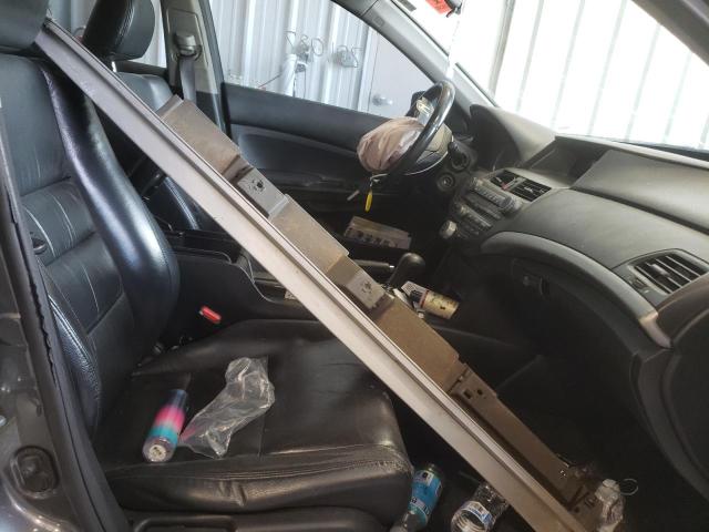 Photo 5 from auction – 2012 HONDA ACCORD SE with VIN 1HGCP2F61CA110894