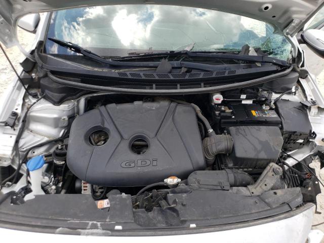 Photo 7 from auction – 2018 KIA FORTE LX with VIN KNAFK5A86J5773059
