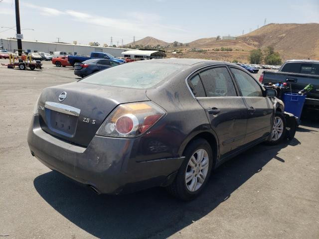 Photo 4 from auction – 2010 NISSAN ALTIMA BAS with VIN 1N4AL2AP4AN464616
