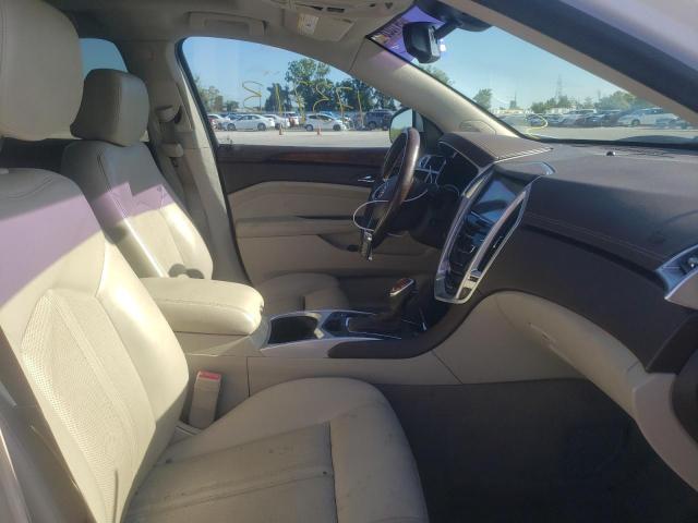 Photo 5 from auction – 2014 CADILLAC SRX PERFOR with VIN 3GYFNCE39ES677154