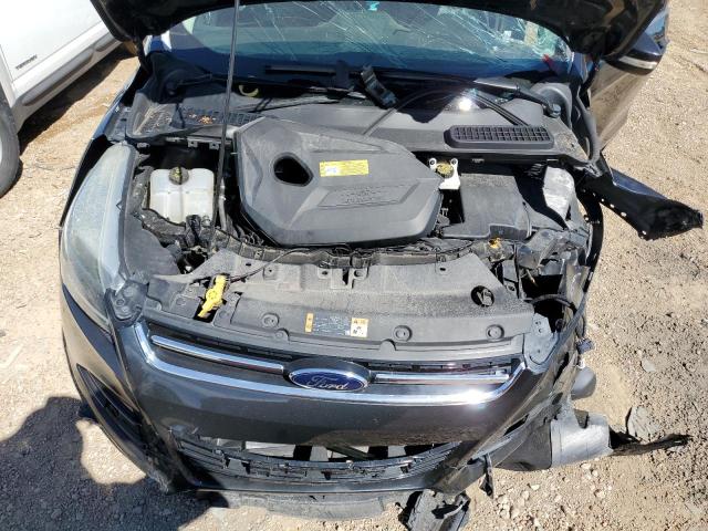 Photo 7 from auction – 2014 FORD ESCAPE TIT with VIN 1FMCU0JX0EUB62347