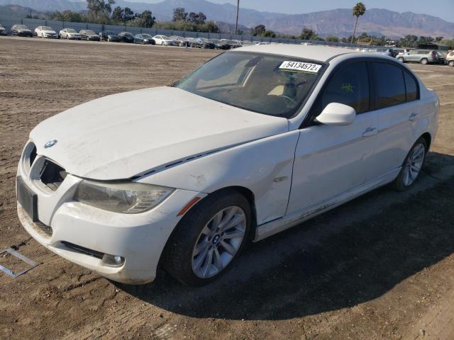 Photo 2 from auction – 2011 BMW 328 I SULE with VIN WBAPH5G52BNM80566