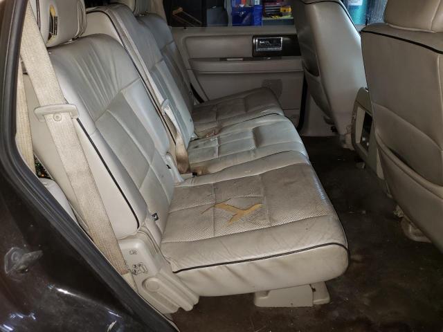 Photo 6 from auction – 2007 LINCOLN NAVIGATOR with VIN 5LMFU27547LJ08084