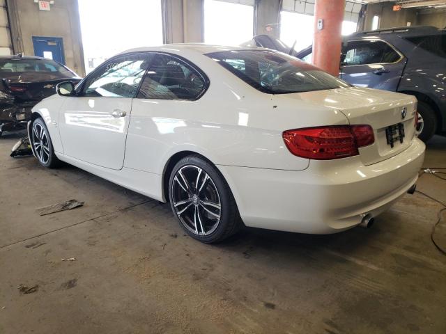Photo 3 from auction – 2011 BMW 335 XI with VIN WBAKF9C58BE619953