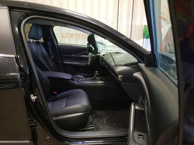 Photo 5 from auction – 2021 MAZDA CX-30 SELE with VIN 3MVDMBBL5MM235293