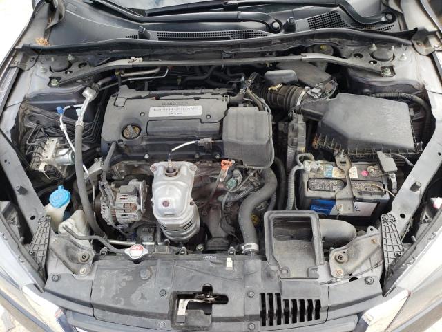 Photo 7 from auction – 2014 HONDA ACCORD EXL with VIN 1HGCR2F80EA027259