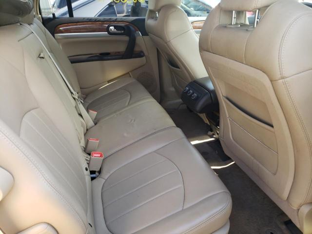 Photo 6 from auction – 2008 BUICK ENCLAVE CX with VIN 5GAEV23748J247959