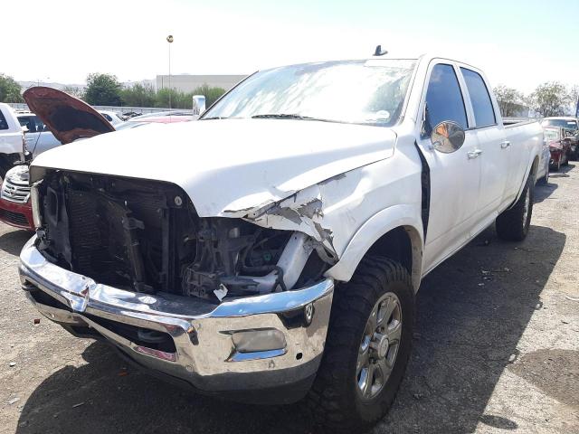 Photo 2 from auction – 2016 RAM 3500 LARAM with VIN 3C63R3JL4GG155094