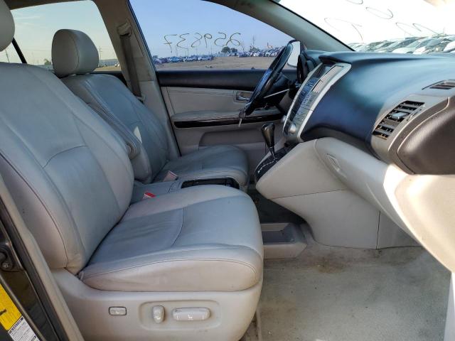 Photo 5 from auction – 2008 LEXUS RX 350 with VIN 2T2HK31U78C056417