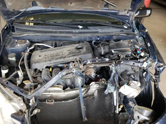 Photo 7 from auction – 2008 TOYOTA COROLLA CE with VIN 1NXBR32E38Z050366